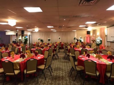 Lago Banquets & Catering | Banquets, Food Catering, Social Functions